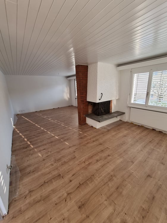 Einfamilienhaus - Familiär, naturnah und ruhig 2