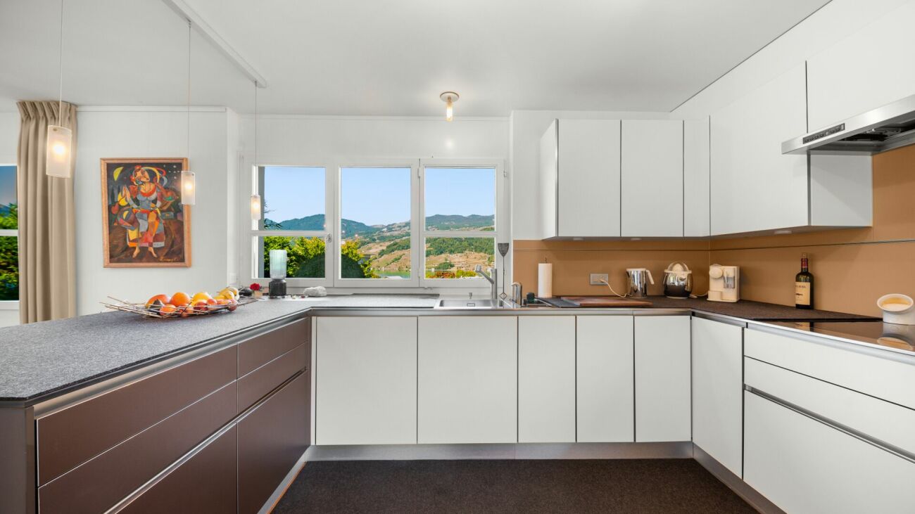 Exclusive single-family house in a dream location that leaves no wishes unfulfilled!