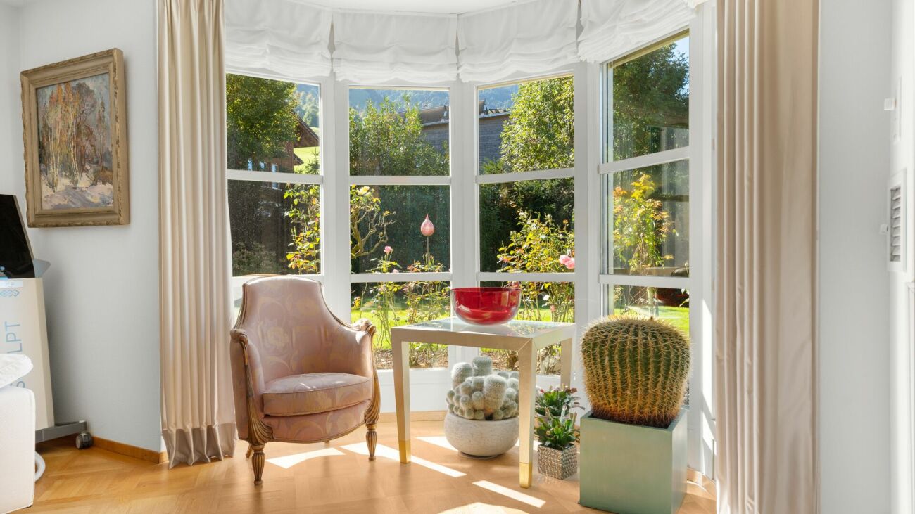 Exclusive single-family house in a dream location that leaves no wishes unfulfilled!