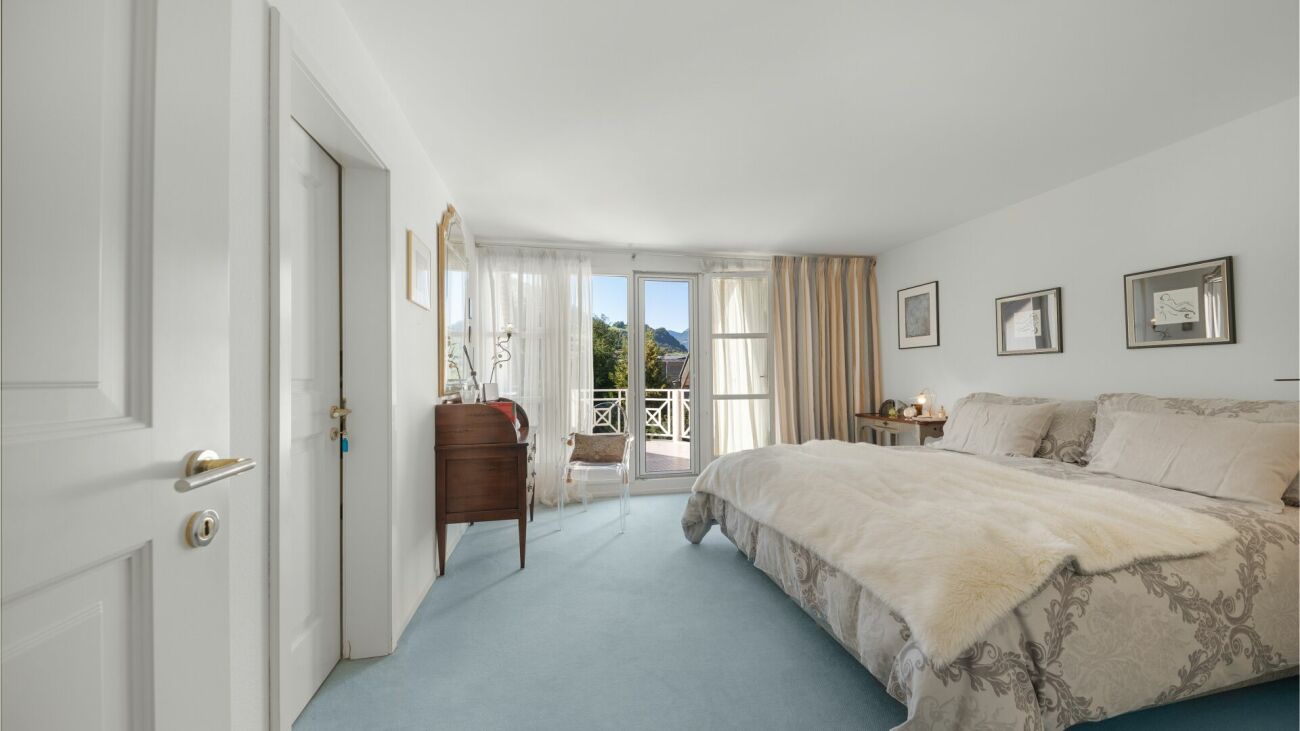 Exclusive single-family house in a dream location that leaves no wishes unfulfilled!