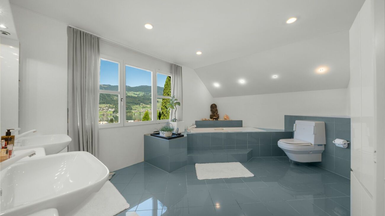 Exclusive single-family house in a dream location that leaves no wishes unfulfilled!