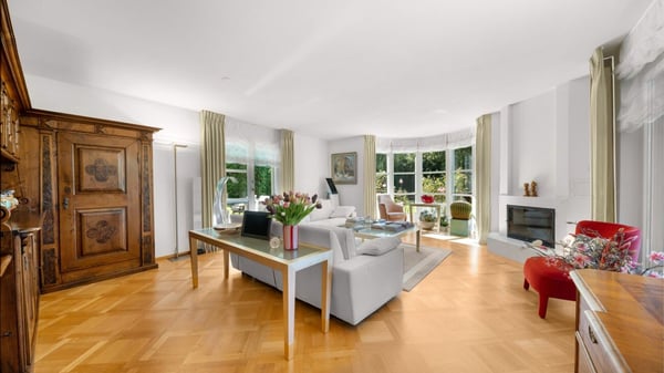 Exklusives Einfamilienhaus an traumhafter Lage dass keine Wünsche offen lässt!