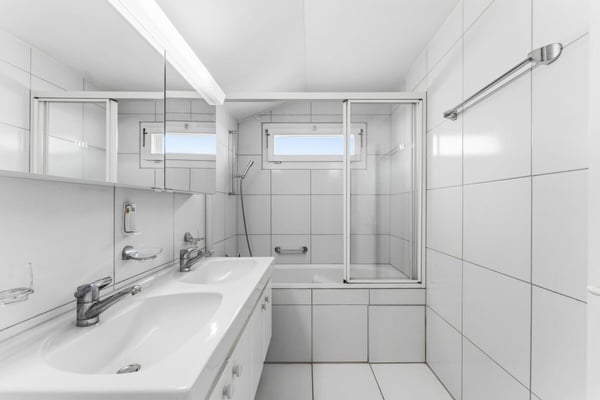 Thronen über den Dächern von Kriens am Sonnenberg - 4.5-Zimmer-Attika-Maisonette-Terrassenwohnung 7