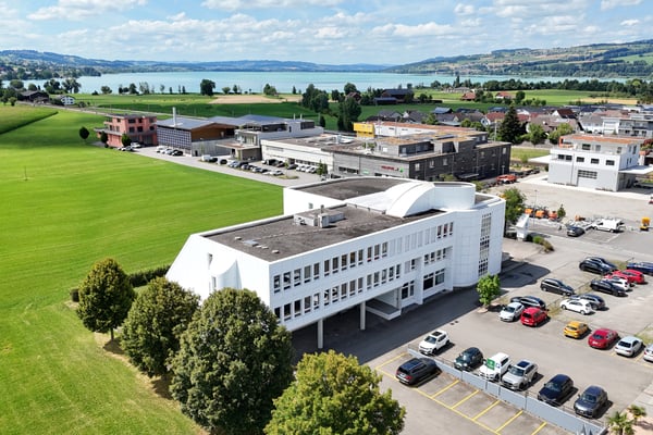 Raum für Erfolg und Wachstum! 2