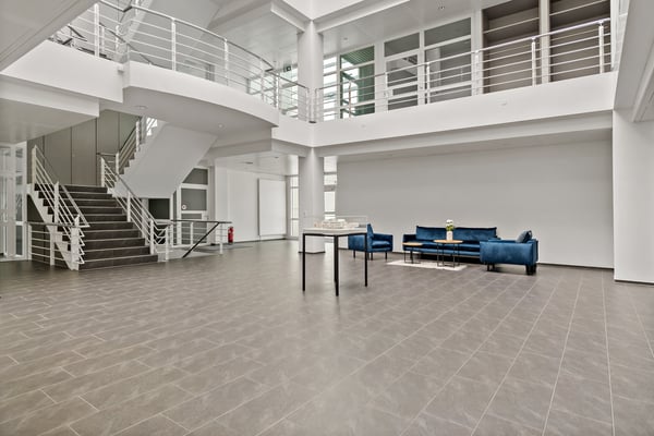 Raum für Erfolg und Wachstum! 5