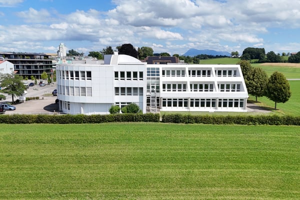 Raum für Erfolg und Wachstum! 1