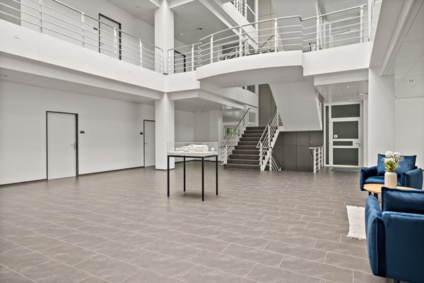 Raum für Erfolg und Wachstum! 4