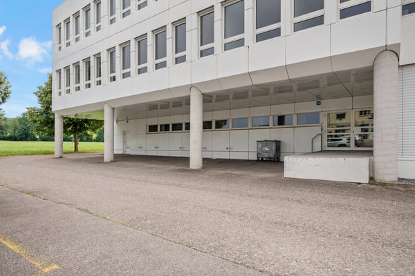 Raum für Erfolg und Wachstum! 13