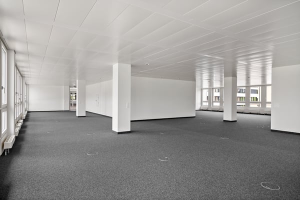 Raum für Erfolg und Wachstum! 9