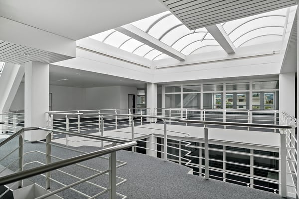 Raum für Erfolg und Wachstum! 11