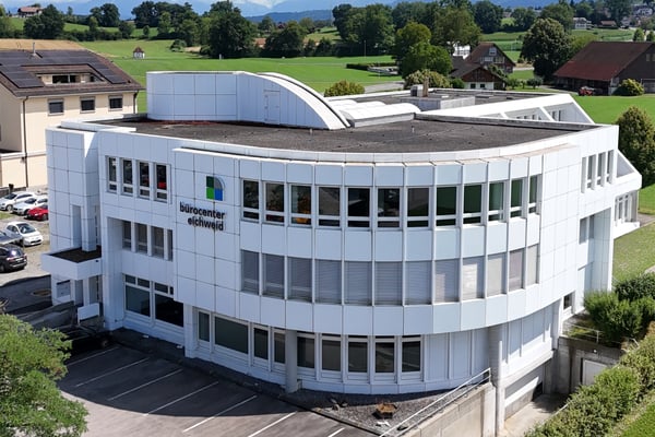 Raum für Erfolg und Wachstum! 3