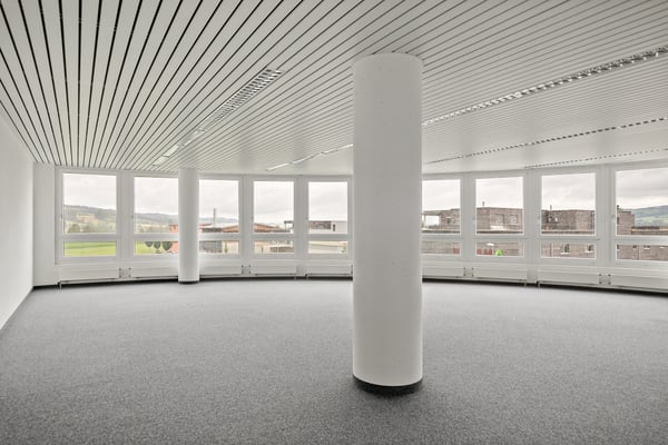 Raum für Erfolg und Wachstum! 6