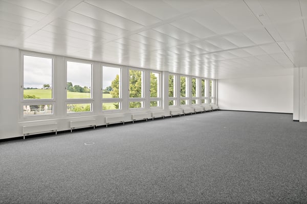 Raum für Erfolg und Wachstum! 8