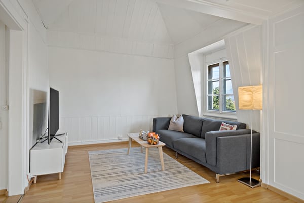 Airbnb - möblierte Wohnung 2