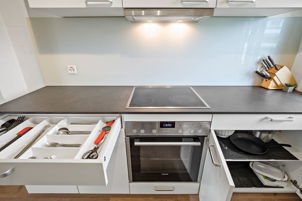 Airbnb - möblierte Wohnung 7