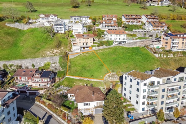 Selber Bauen - der Traum vom Einfamilienhaus 2