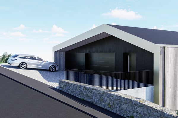 Selber Bauen - der Traum vom Einfamilienhaus 7