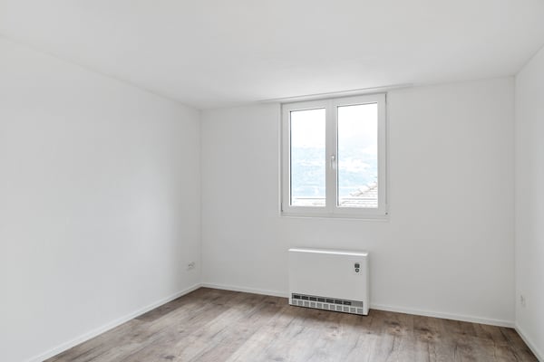 Schöne Wohnung an zentraler Lage 10