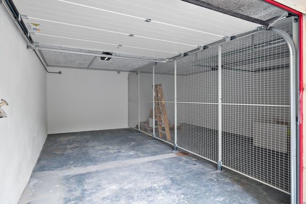 Schöne Wohnung an zentraler Lage 13