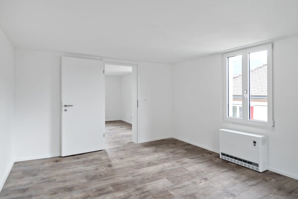 Schöne Wohnung an zentraler Lage 6