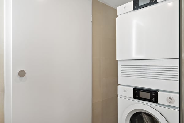 Schöne Wohnung an zentraler Lage 9