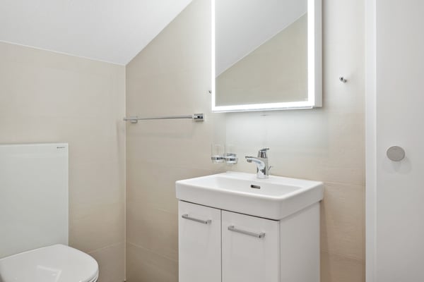 Schöne Wohnung an zentraler Lage 8