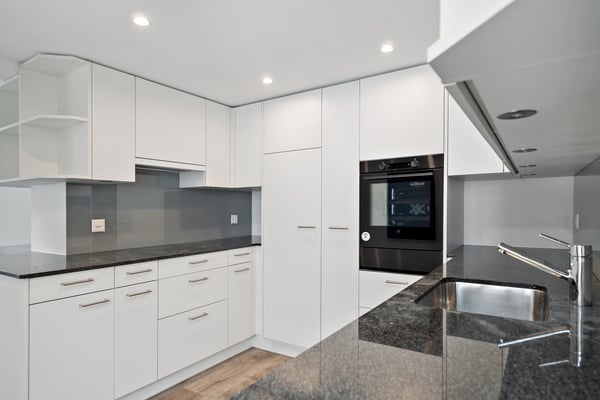 Schöne Wohnung an zentraler Lage 4