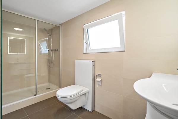 Schöne Wohnung an zentraler Lage 5