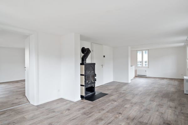 Schöne Wohnung an zentraler Lage 2