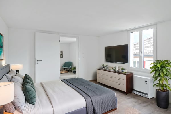 Schöne Wohnung an zentraler Lage 7