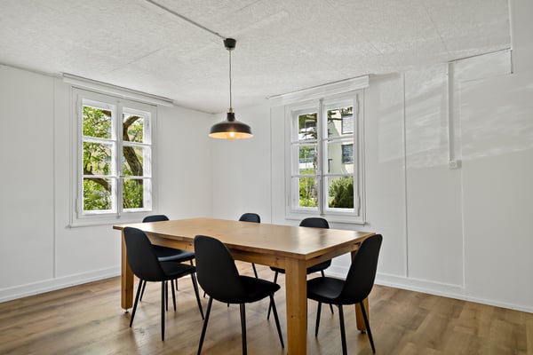 Airbnb - möbliertes Zimmer inkl. Wifi 4