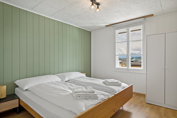 Airbnb - möbliertes Zimmer inkl. Wifi 1