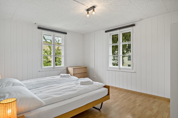 Airbnb - möbliertes Zimmer für 2 Monate 1