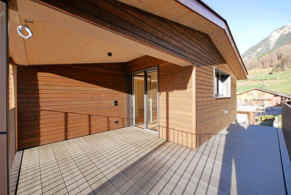 Neubau an zentraler Lage 2