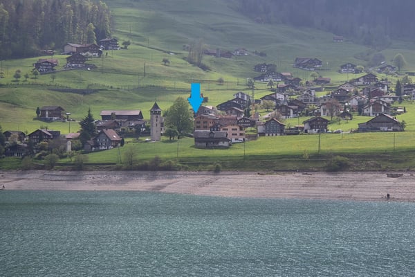 Neubau an zentraler Lage 3