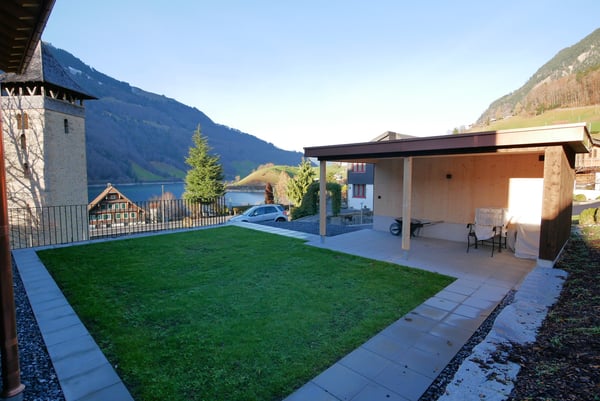 Neubau an zentraler Lage 11