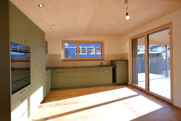 Neubau an zentraler Lage 4