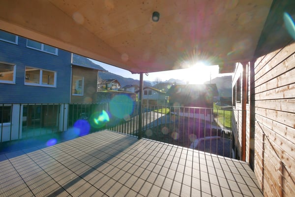 Neubau an zentraler Lage 9