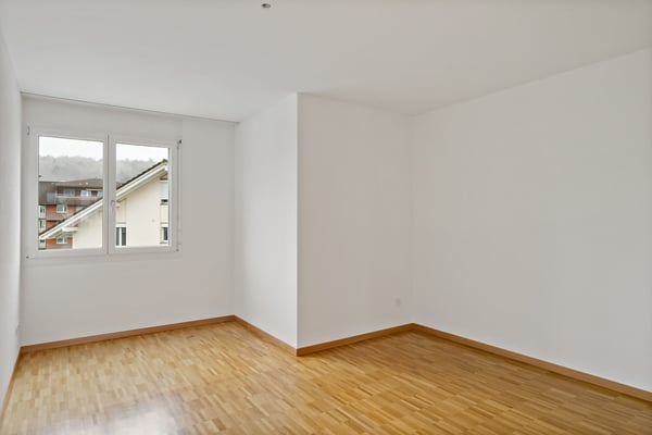 Helle sonnige Eckwohnung in Sarnen 5