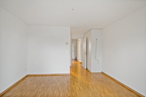 Helle sonnige Eckwohnung in Sarnen 6