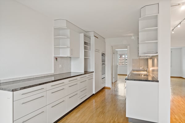 Helle sonnige Eckwohnung in Sarnen 11