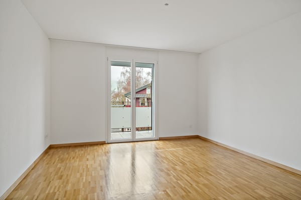 Helle sonnige Eckwohnung in Sarnen 7