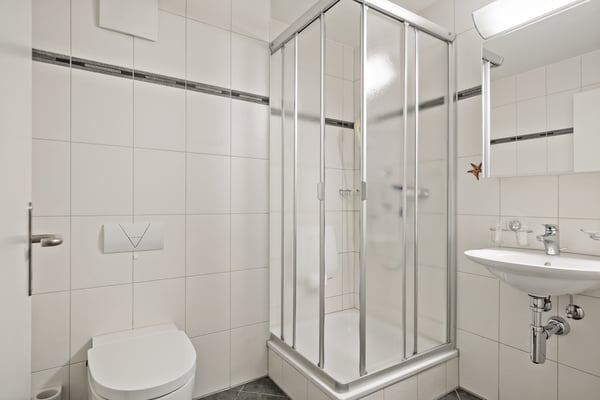 Helle sonnige Eckwohnung in Sarnen 9