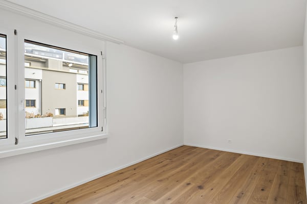 Ruhige Wohnung an attraktiver Lage 8