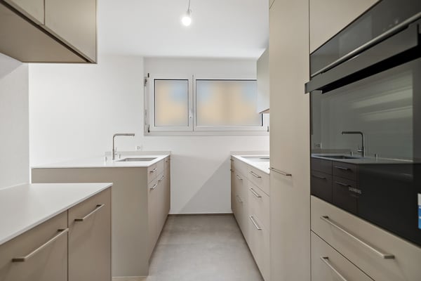 Ruhige Wohnung an attraktiver Lage 5