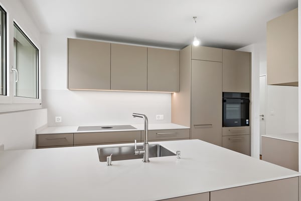 Ruhige Wohnung an attraktiver Lage 4