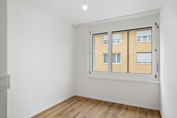 Ruhige Wohnung an attraktiver Lage 7