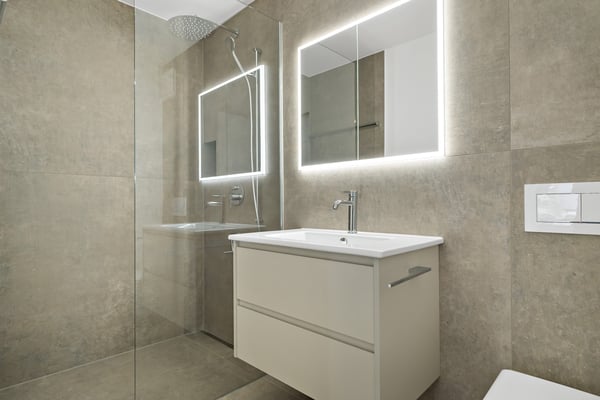 Ruhige Wohnung an attraktiver Lage 9