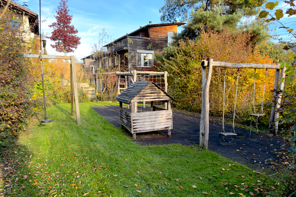Ferienfeeling im Eigenheim 10