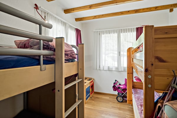 Mehrfamilienhaus im sonnigen Bürglen 8